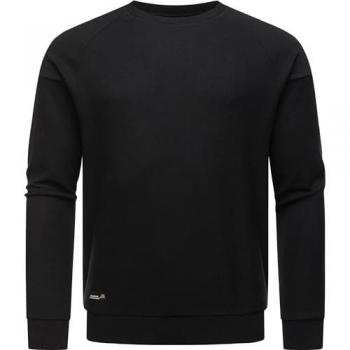 Herren‑Sweatshirt Doren – 50% Baumwolle, 50% Polyester – XXL