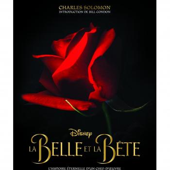 La Belle Et La Bête