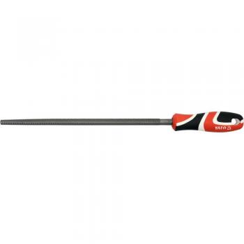 Lime ronde 200 mm (1 taille) – modèle YATO YT‑6189