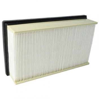 VHBW Premium Flat‑Fold Filter Element – Dewalt D27902 & D27901
