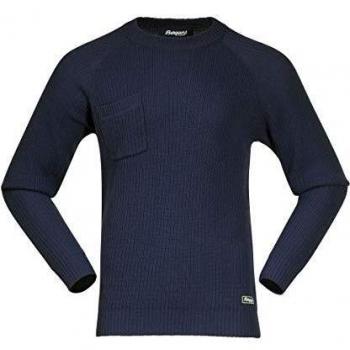 Haut de Mouton Bergans Navy XL 2020