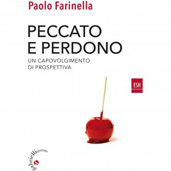 Peccato e perdono. Un capovolgimento di prospettiva