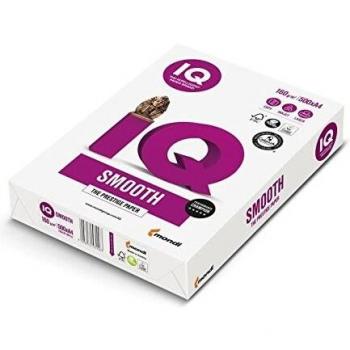 Mondi IQ Carton coloré A4 160 g/m² 1 m²