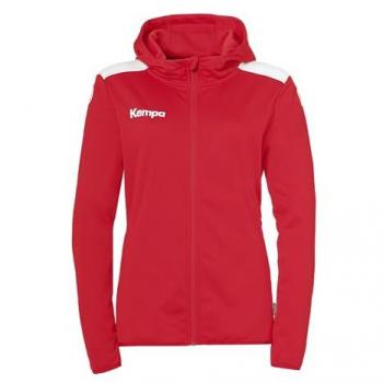 Kempa Damen Kapuzensweatjacke Emotion 27