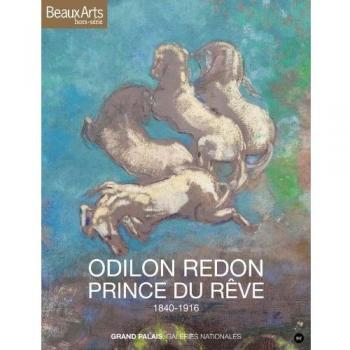 Odilon Redon, prince du rêve : 1840-1916