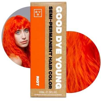Good Dye Young Coloration Cheveux Riot 148 ml