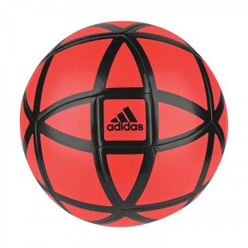 Adidas Fussball Glider Core Roter Solar-Glanz 5