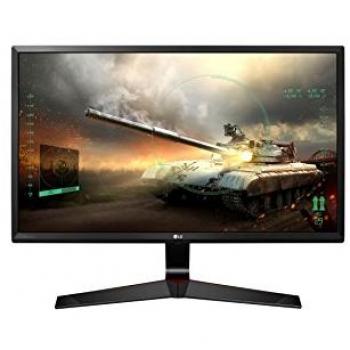 LG 27MP59G-PN 27 inch 1ms 75Hz IPS Gaming Monitor