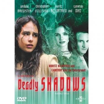 Adam Brooks Deadly Shadows