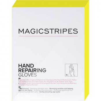 Nourishing Hand Repair Gloves Trio