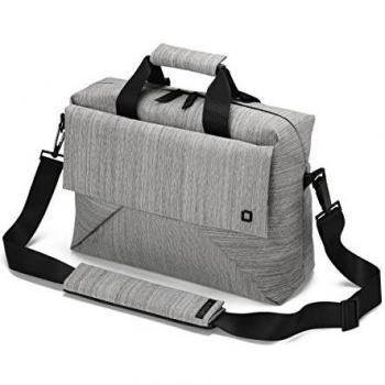 Grey 15-17 Apple MacBook Shoulder Bag