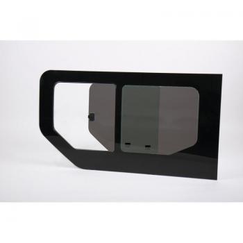 Composant de vitre latérale coulissante avant droite – Renault Trafic 3 (année ≥ 2015)