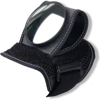 Miroir rétroviseur pour cyclistes