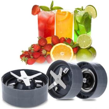 Accessoire Nutrition Nutribullet – Lame Universelle 900W