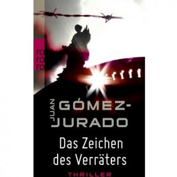 Juan Gómez-Jurado Das Zeichen Des Verräters
