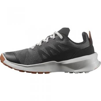 Salomon RainReady Asphalt Hike – Pecan Brown, UK 2