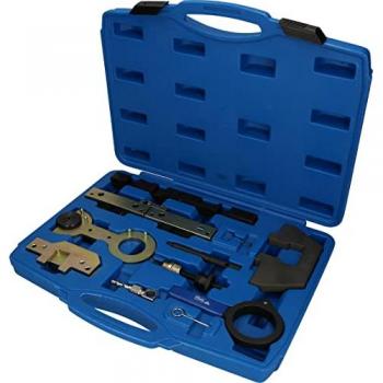 Kit Fasatura Attrezzi KS TOOLS BT591600
