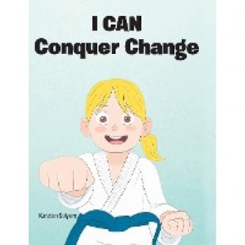 I Can Conquer Change