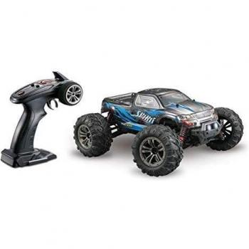 Monster Truck Spirit Assoluto (Pronto all'Uso)