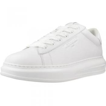 Sneakers Uomo Karl Lagerfeld Capri con Tappeto in Python