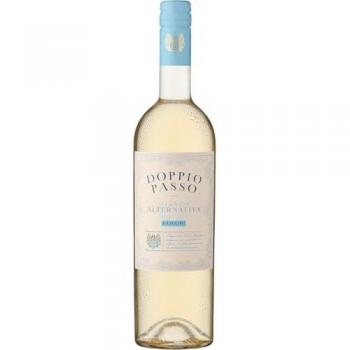 Doppio Passo Bianco Alkoholfrei 0,75 Liter