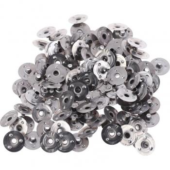 100 Pcs Durable Candle Wick Sustainers