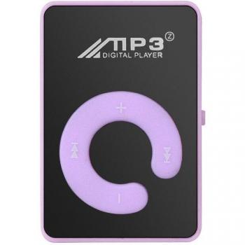 Lecteur MP3 compact 8GB