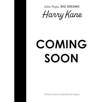 Harry Kane : Volume 146