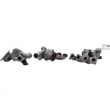 Motor Turbocompresor ELSTOCK 91-2839