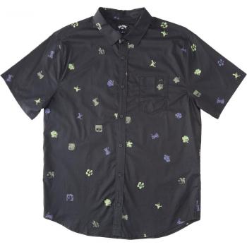 Billabong Camisa Mini Sundays