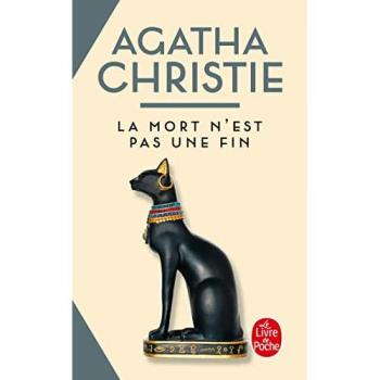 Agatha Christie La Mort N'Est Pas Une Fin (Nouvelle Traduction Révisée)