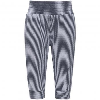 Strapazige Jogginghose Tom Tailor – Mädchenmodell, schwarz, 80