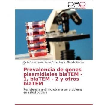 Prevalencia de genes plasmidiales blaTEM