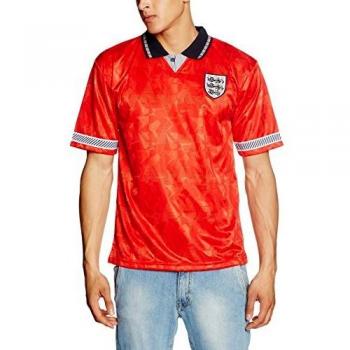 England 1990 World Cup Final Away T-Shirt