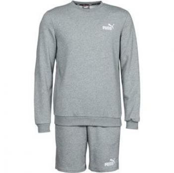 Chaqueta y Pantalón Puma Feel Good Hombre