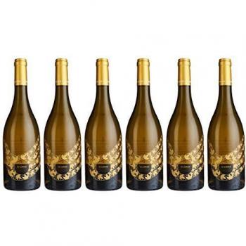 Vino 12 Lunas Tinto Criolla 2019