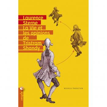 La Vie et les opinions de Tristram Shandy