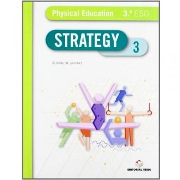Strategy 3. Educación física 3º ESO