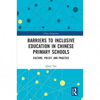 Barriers to Inclusive Education in Chinese Primary Schools