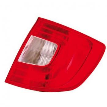 MAGNETI MARELLI Rückleuchte 714021481701 Links