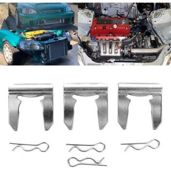 Hardware Clip de Cambio