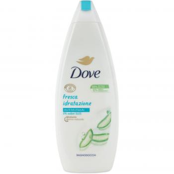 Colomba Hydrating Shower Gel 600 ml