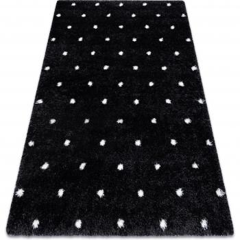 Soft Dots Area Rug