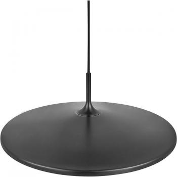 Nordlux Balance Pendant Light, Black, Ø 42 cm