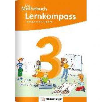 Das Mathebuch 3 Neubearbeitung – Lernkompass: Lernbegleitende Diagnostik (Das Mathebuch 3