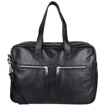 Valigia cowboy 2170 di colore nero
