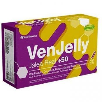 Venpharma Venjelly Jalea Real