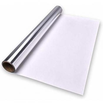 Hydralu sous papier-peint, 5 m x 0,5 m