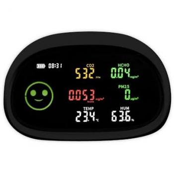 Monitor Orium Quaelis 50 de calidad del aire