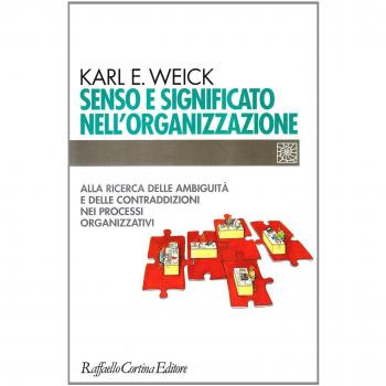 Senso e significato nell'organizzazione. Alla ricerca delle ambiguità e delle contraddizioni nei processi organizzativi